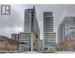809E - 36 LISGAR STREET, Toronto, Ontario