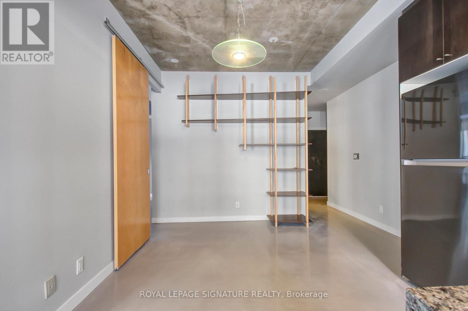 126 - 1 Shaw Street, Toronto, Ontario  M6K 0A1 - Photo 10 - C12403799