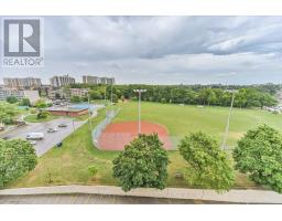 616 - 1 LEASIDE PARK DRIVE, Toronto, Ontario