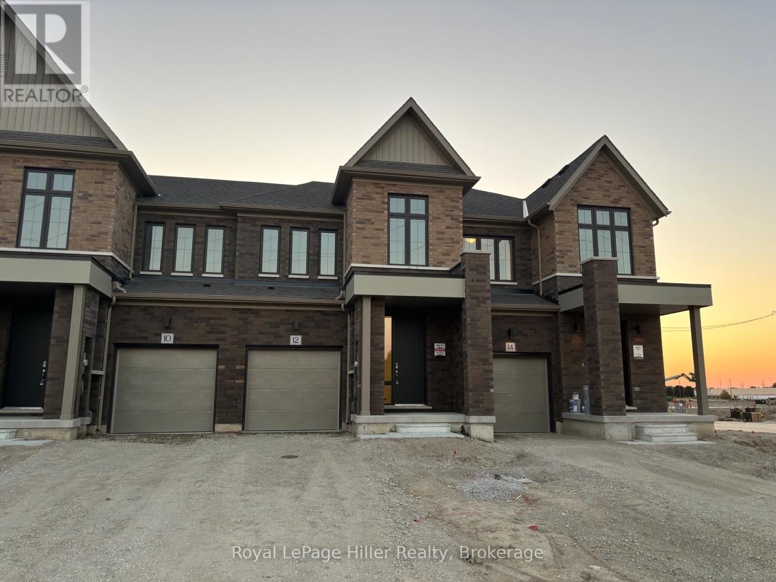 12 POETT AVENUE, Stratford, Ontario