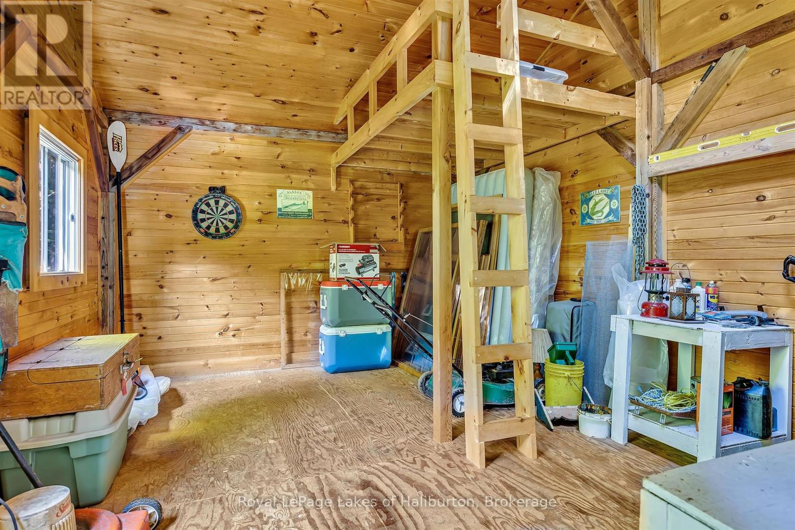 1880 Boldts Lane, Minden Hills, Ontario  K0M 2A1 - Photo 37 - X12403929