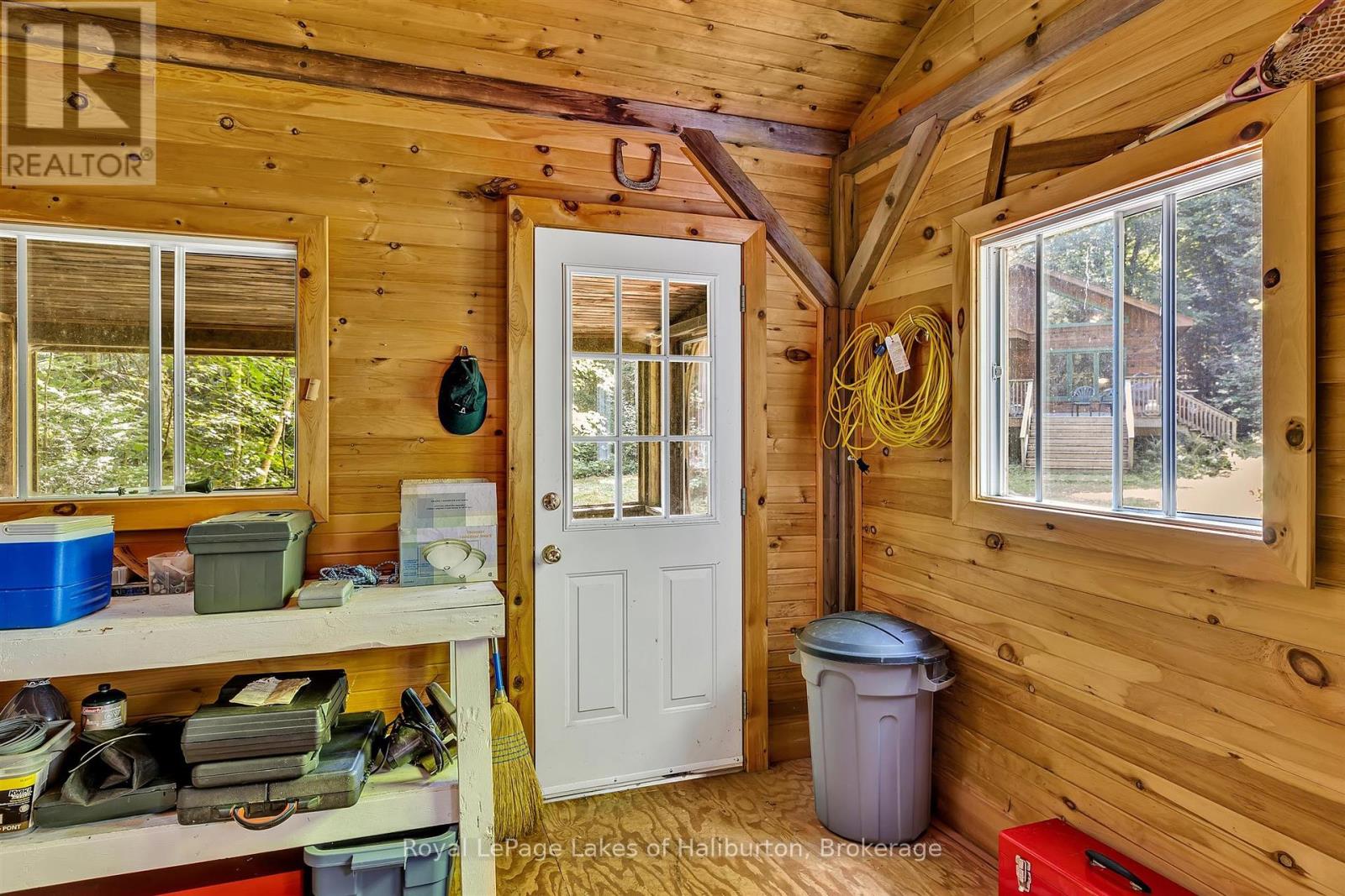 1880 Boldts Lane, Minden Hills, Ontario  K0M 2A1 - Photo 39 - X12403929