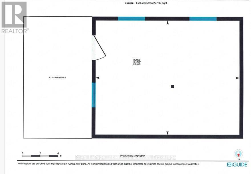 1880 Boldts Lane, Minden Hills, Ontario  K0M 2A1 - Photo 40 - X12403929