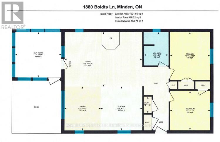 1880 Boldts Lane, Minden Hills, Ontario  K0M 2A1 - Photo 42 - X12403929