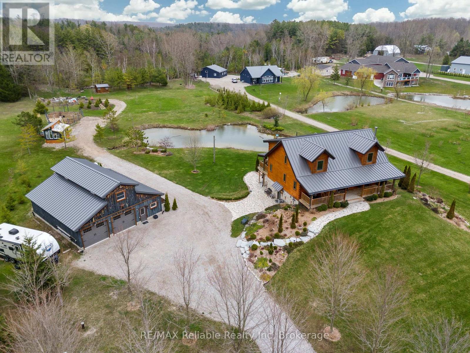 76630 WILDWOOD LINE, Bluewater, Ontario