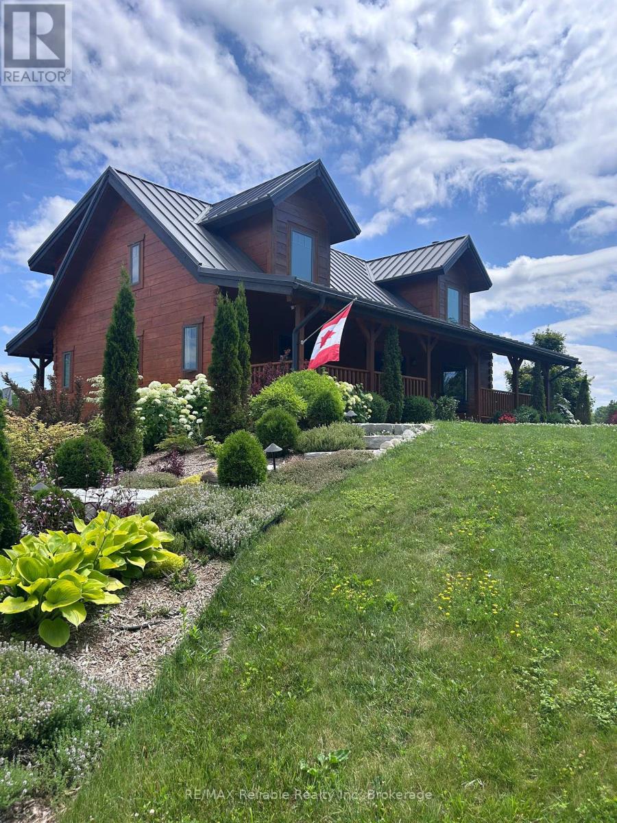 76630 Wildwood Line, Bluewater, Ontario  N0M 1G0 - Photo 46 - X12107114