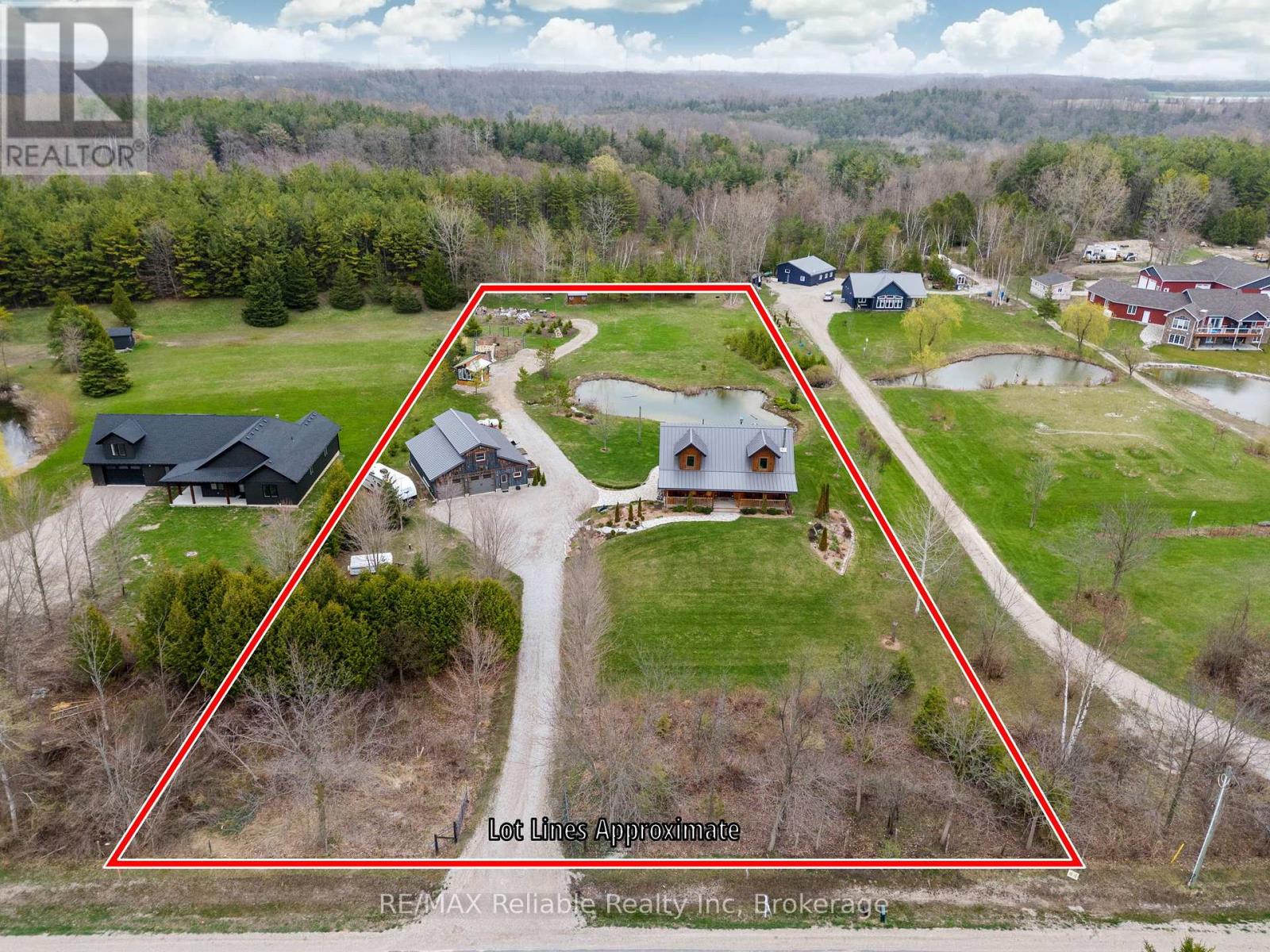 76630 Wildwood Line, Bluewater, Ontario  N0M 1G0 - Photo 48 - X12107114