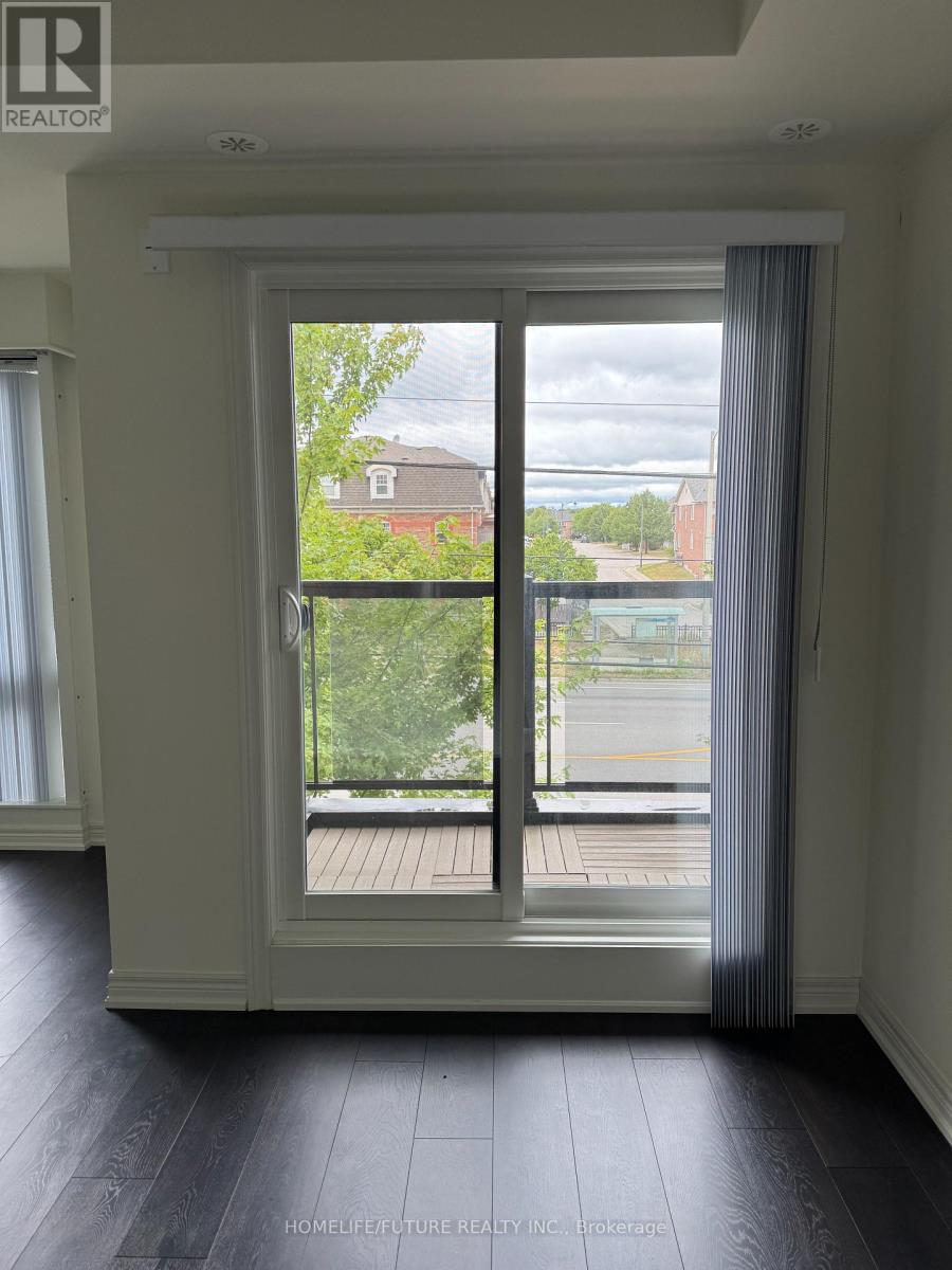 358 - 8855 Sheppard Avenue E, Toronto, Ontario  M1B 5R7 - Photo 4 - E12403692