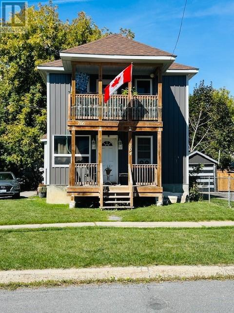704-706 FIRST STREET, Cornwall, Ontario