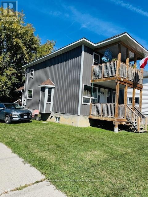 704-706 First Street, Cornwall, Ontario  K6H 1M4 - Photo 2 - X12403845