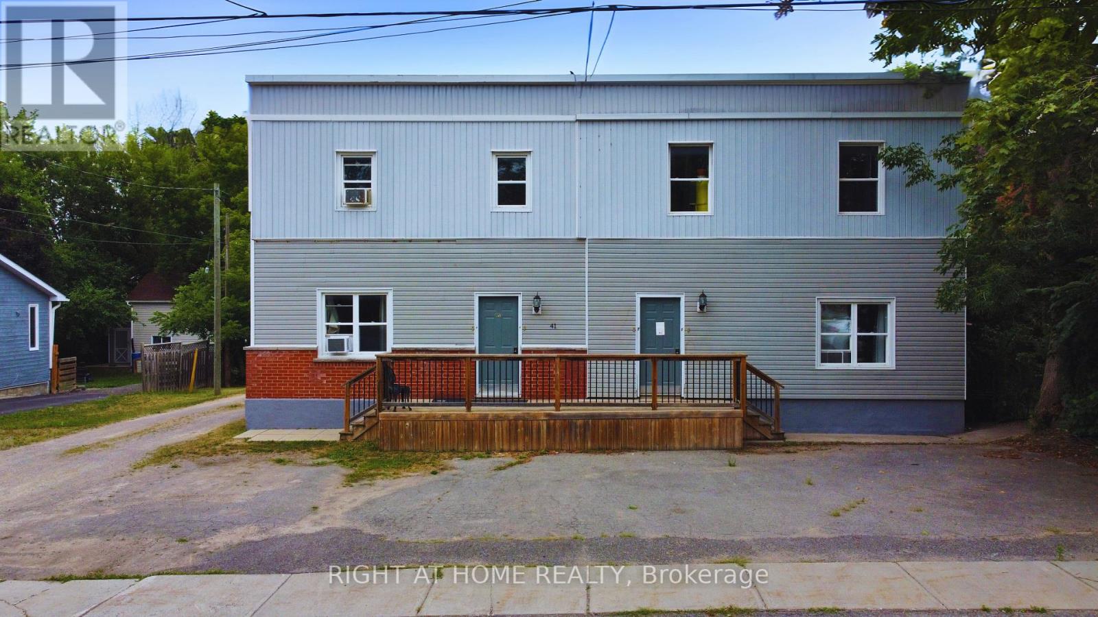 41 PELLISSIER STREET S, Trent Hills, Ontario