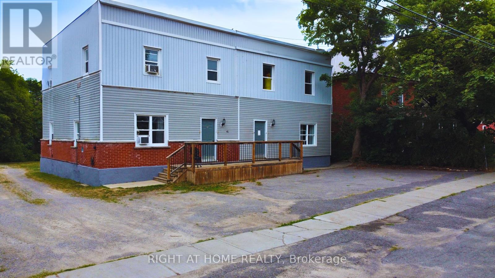 41 Pellissier Street S, Trent Hills, Ontario  K0L 1L0 - Photo 2 - X12319543