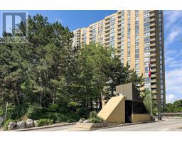 2603 - 3 CONCORDE PLACE, Toronto, Ontario
