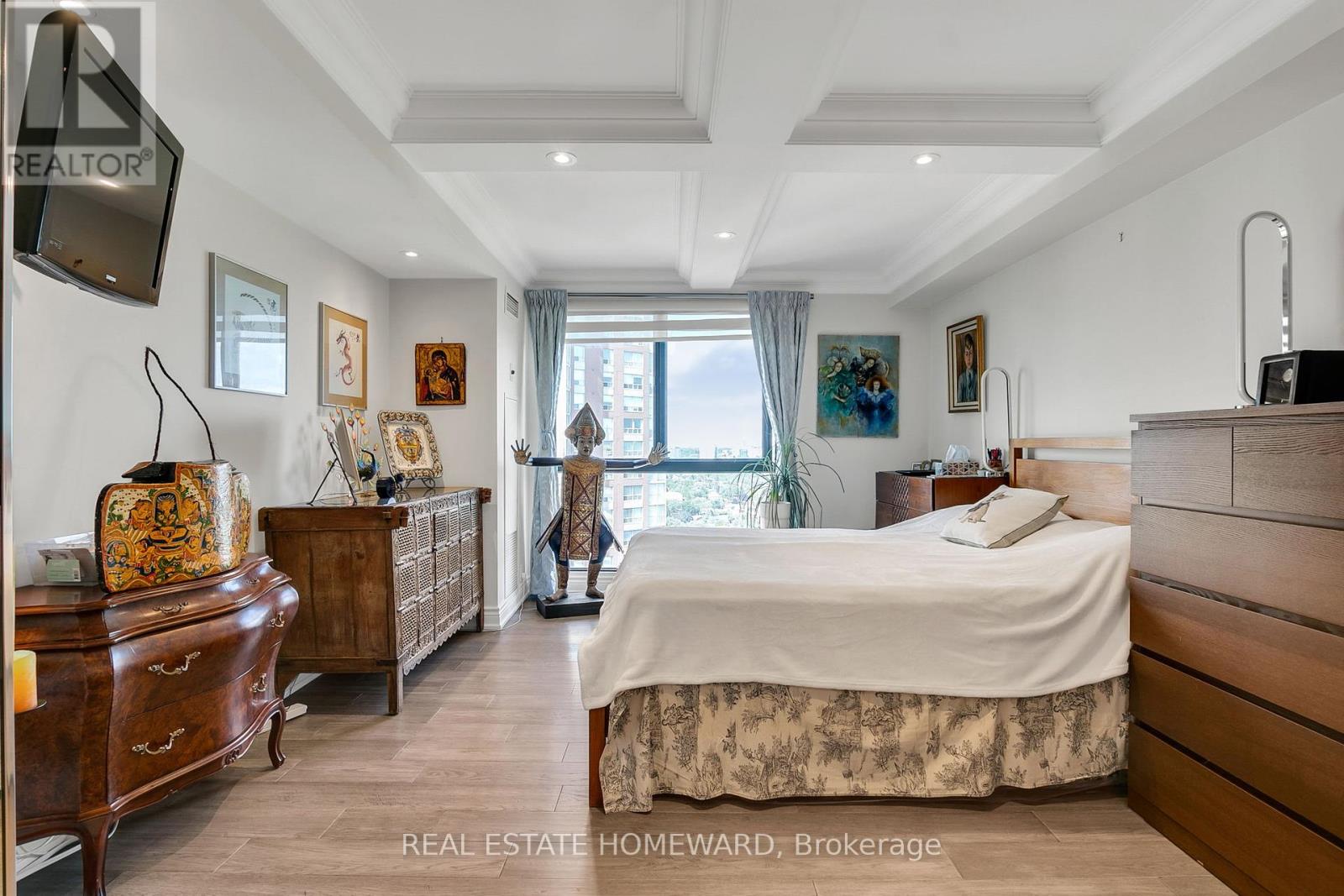 2603 - 3 Concorde Place, Toronto, Ontario  M3C 3K7 - Photo 19 - C12279939