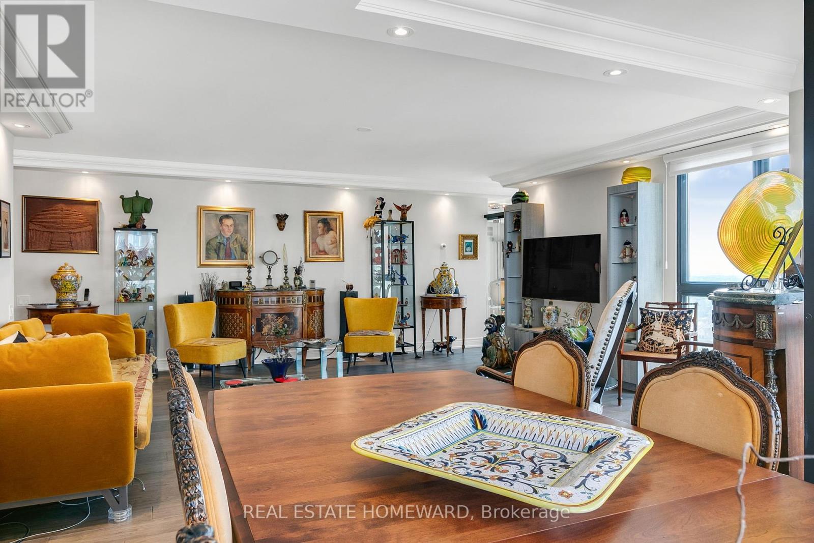 2603 - 3 Concorde Place, Toronto, Ontario  M3C 3K7 - Photo 14 - C12279939