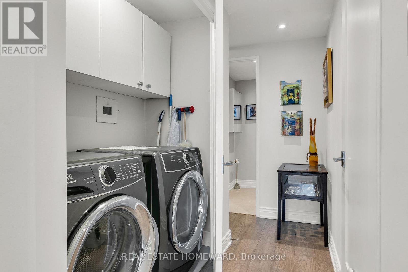 2603 - 3 Concorde Place, Toronto, Ontario  M3C 3K7 - Photo 29 - C12279939