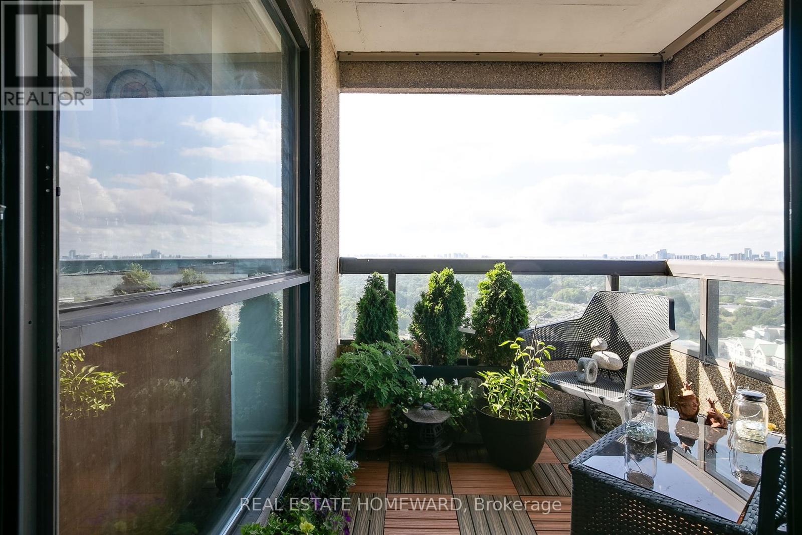 2603 - 3 Concorde Place, Toronto, Ontario  M3C 3K7 - Photo 28 - C12279939