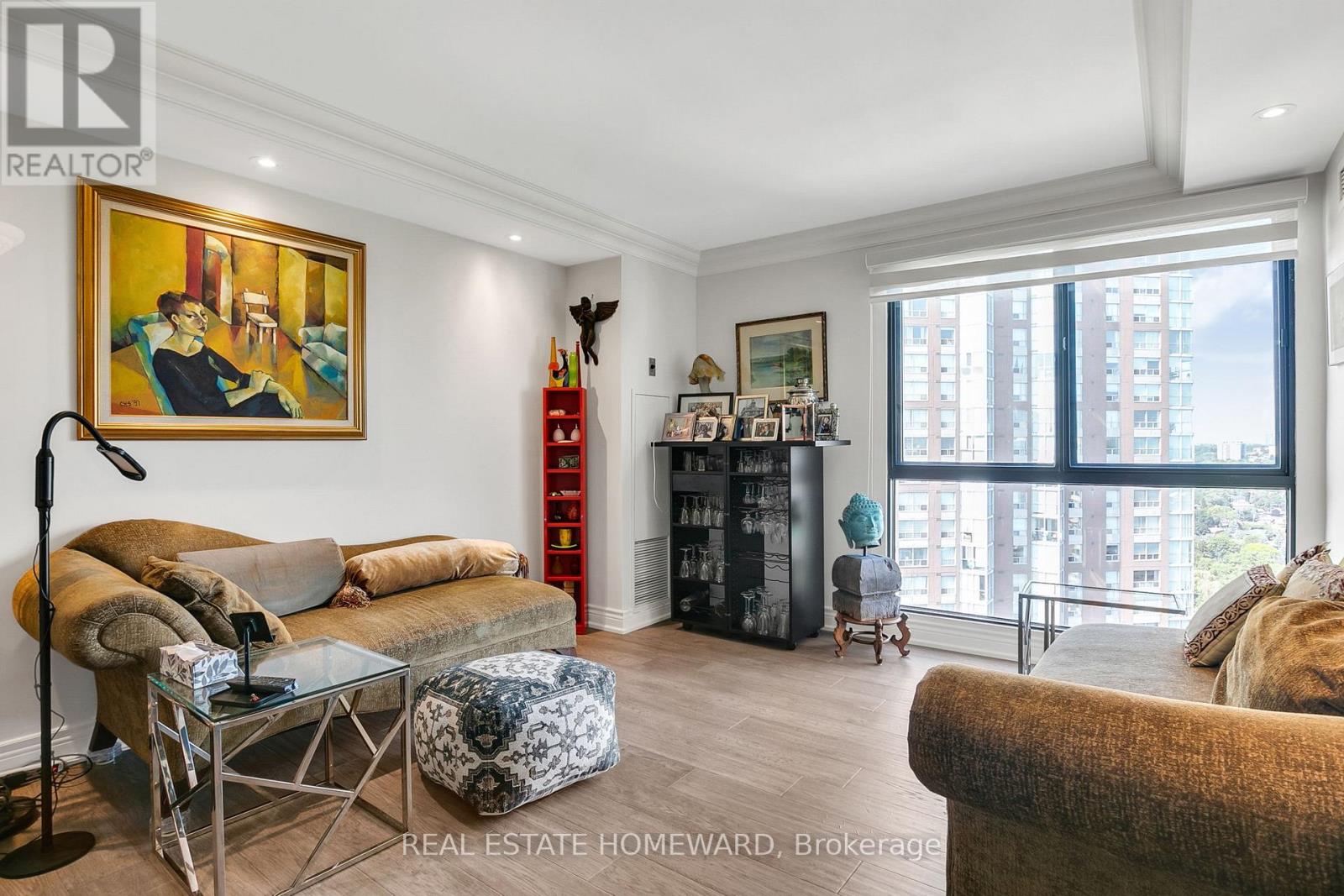 2603 - 3 Concorde Place, Toronto, Ontario  M3C 3K7 - Photo 23 - C12279939