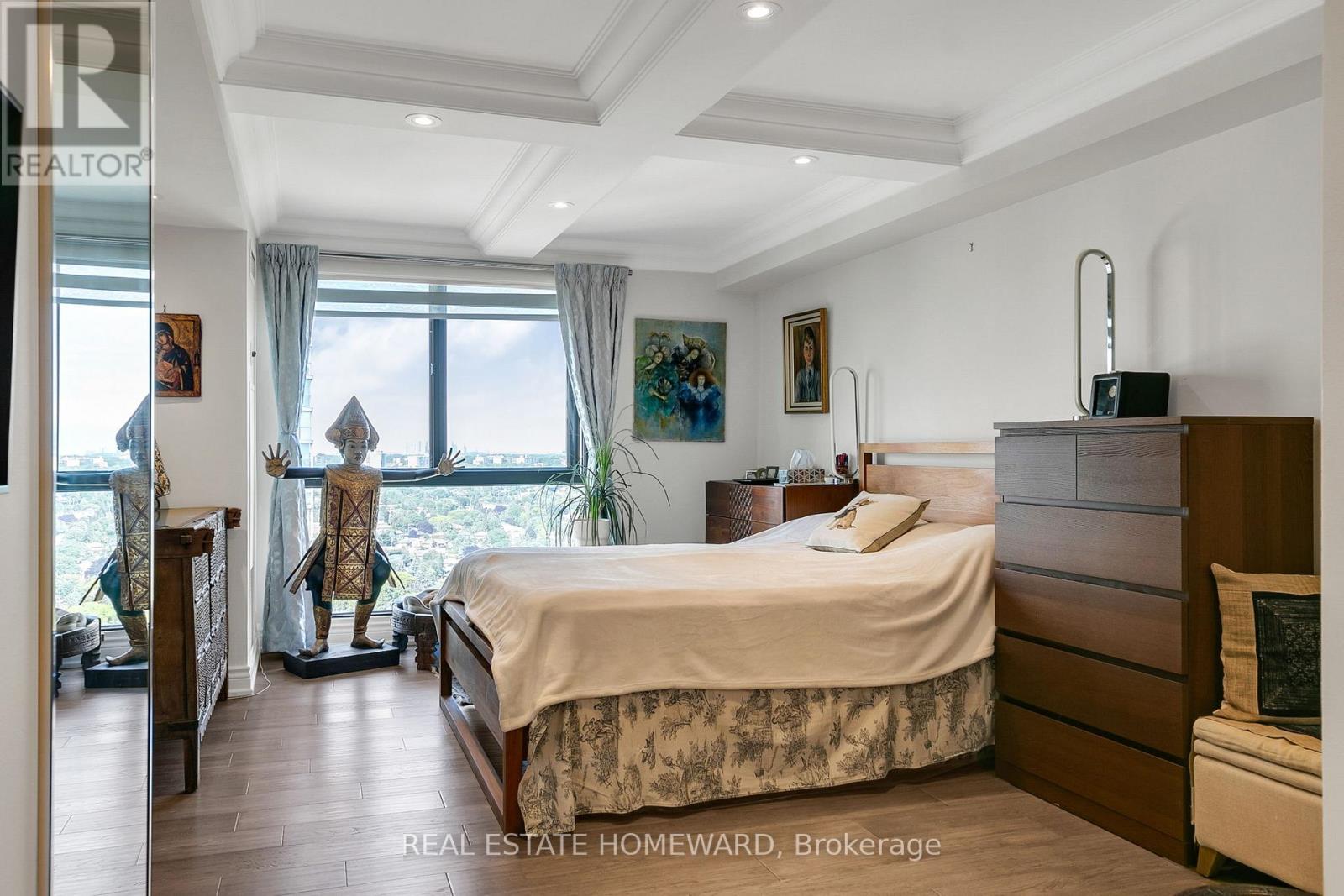 2603 - 3 Concorde Place, Toronto, Ontario  M3C 3K7 - Photo 18 - C12279939