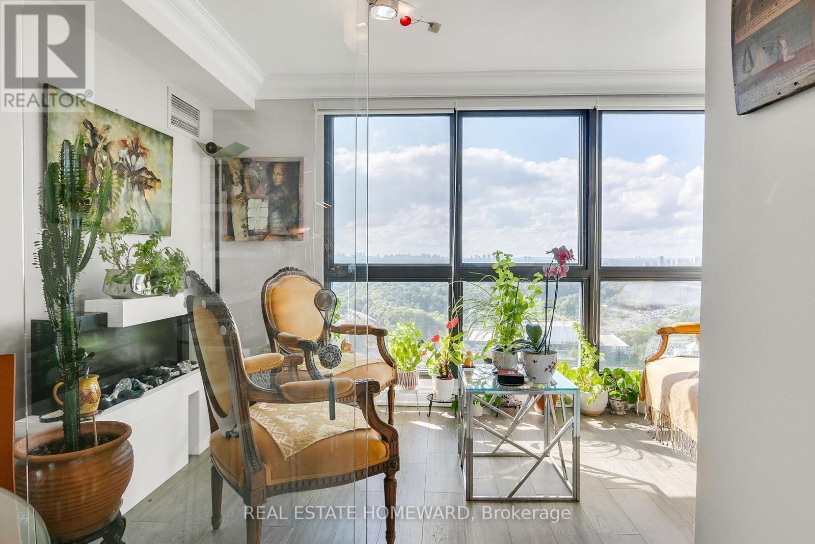 2603 - 3 Concorde Place, Toronto, Ontario  M3C 3K7 - Photo 12 - C12279939