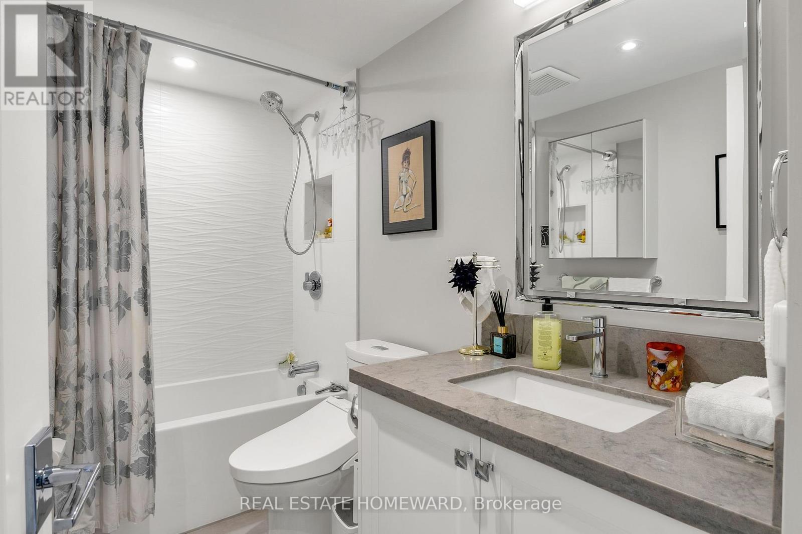 2603 - 3 Concorde Place, Toronto, Ontario  M3C 3K7 - Photo 25 - C12279939