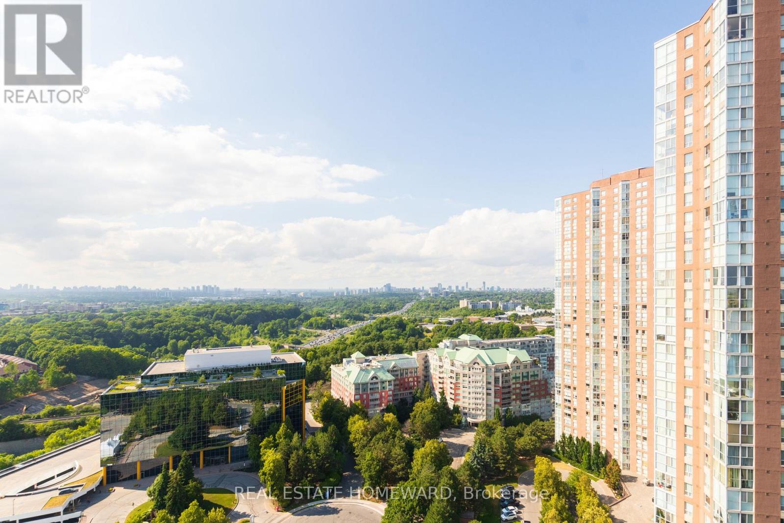 2603 - 3 Concorde Place, Toronto, Ontario  M3C 3K7 - Photo 31 - C12279939