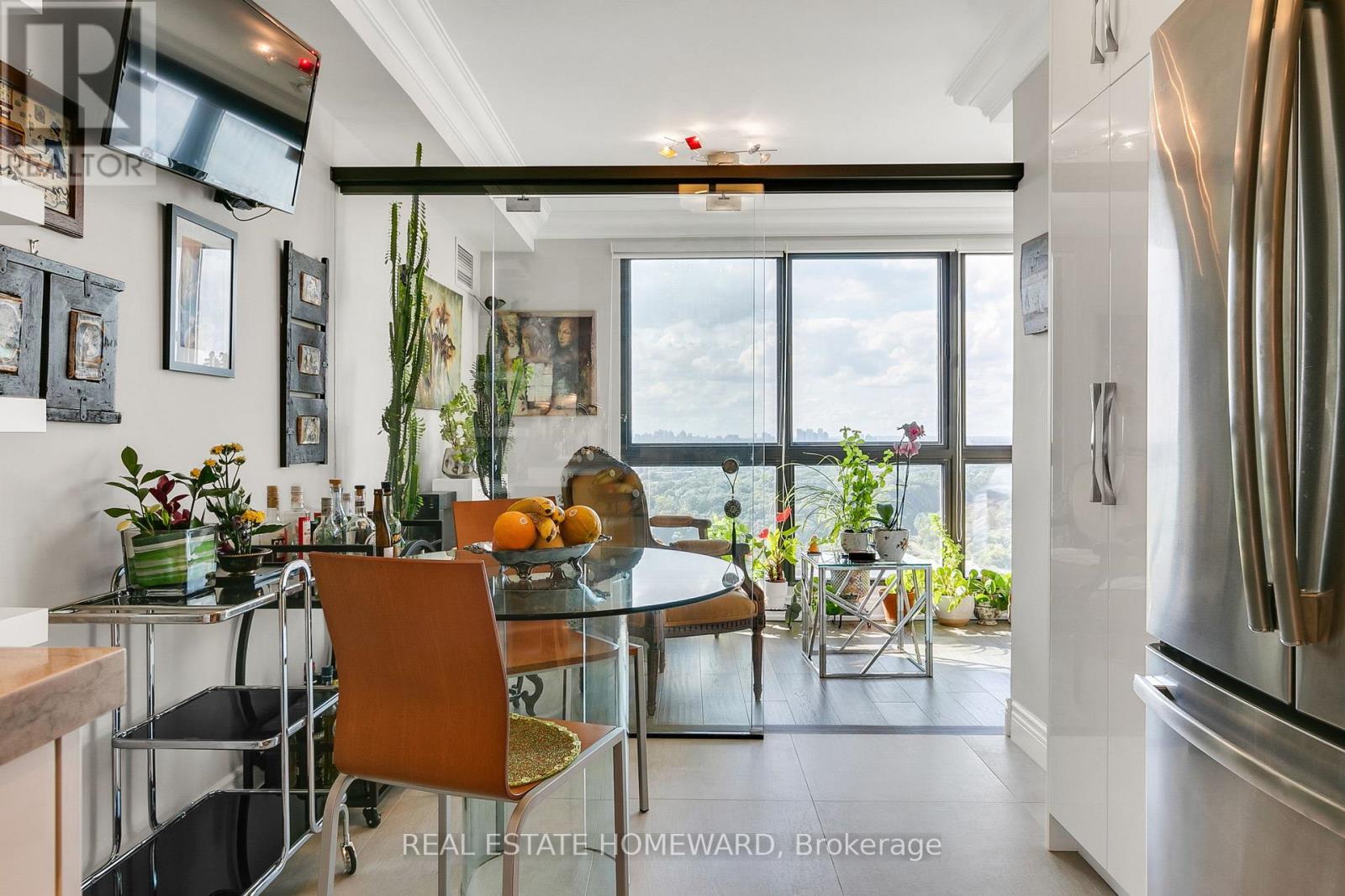2603 - 3 Concorde Place, Toronto, Ontario  M3C 3K7 - Photo 17 - C12279939