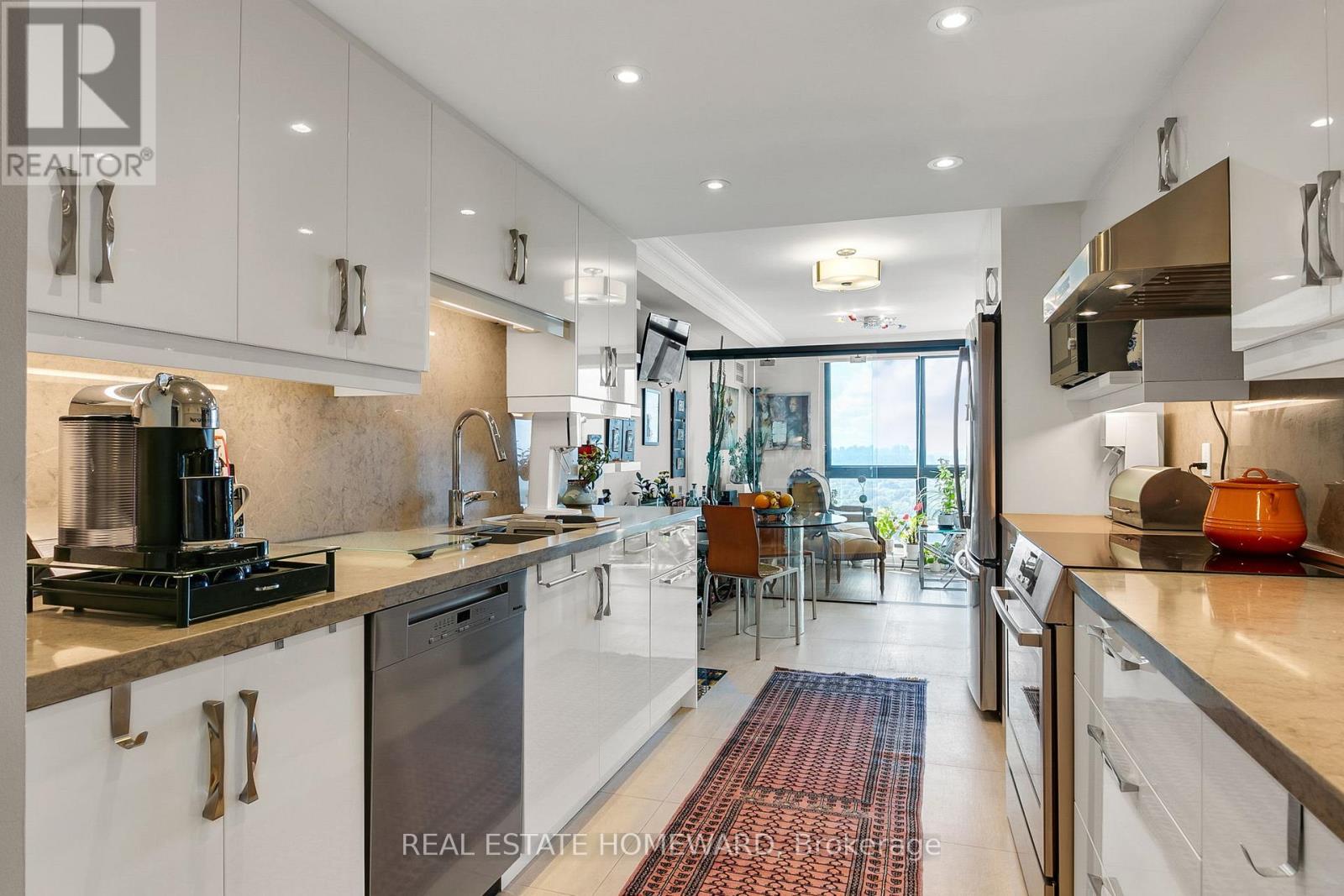 2603 - 3 Concorde Place, Toronto, Ontario  M3C 3K7 - Photo 15 - C12279939