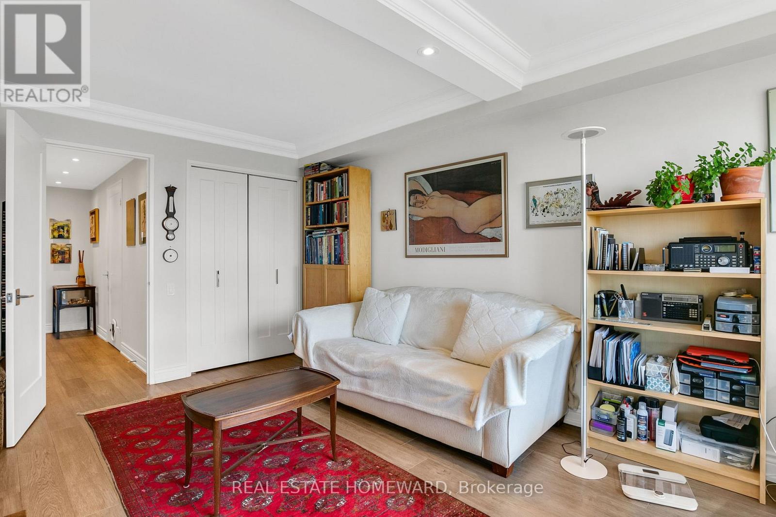 2603 - 3 Concorde Place, Toronto, Ontario  M3C 3K7 - Photo 27 - C12279939