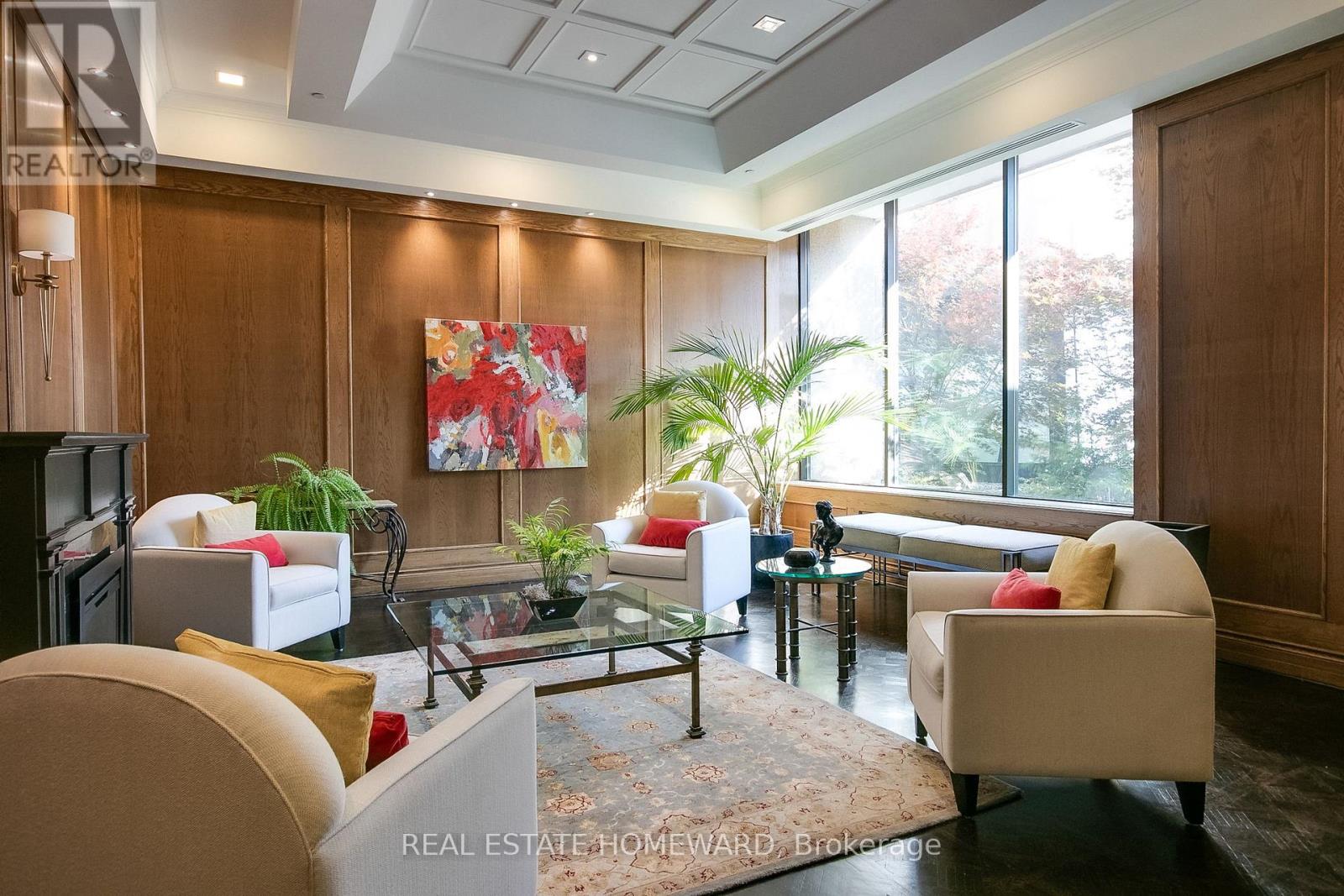 2603 - 3 Concorde Place, Toronto, Ontario  M3C 3K7 - Photo 3 - C12279939