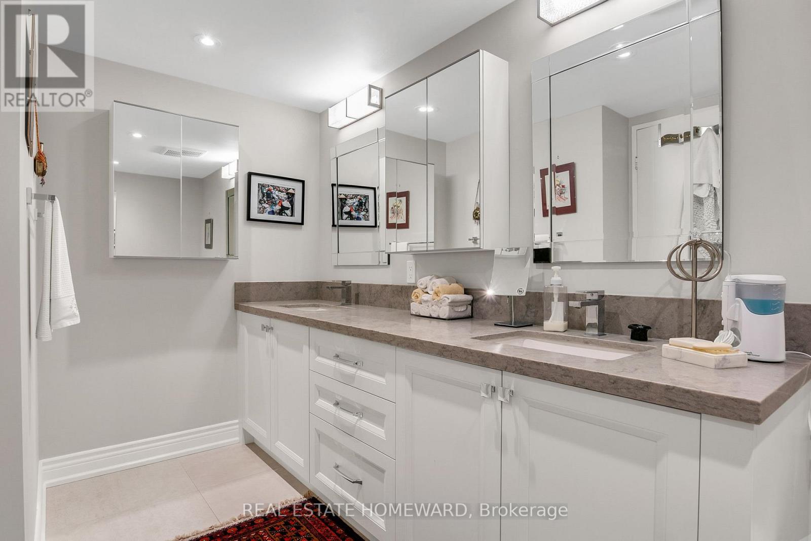 2603 - 3 Concorde Place, Toronto, Ontario  M3C 3K7 - Photo 22 - C12279939