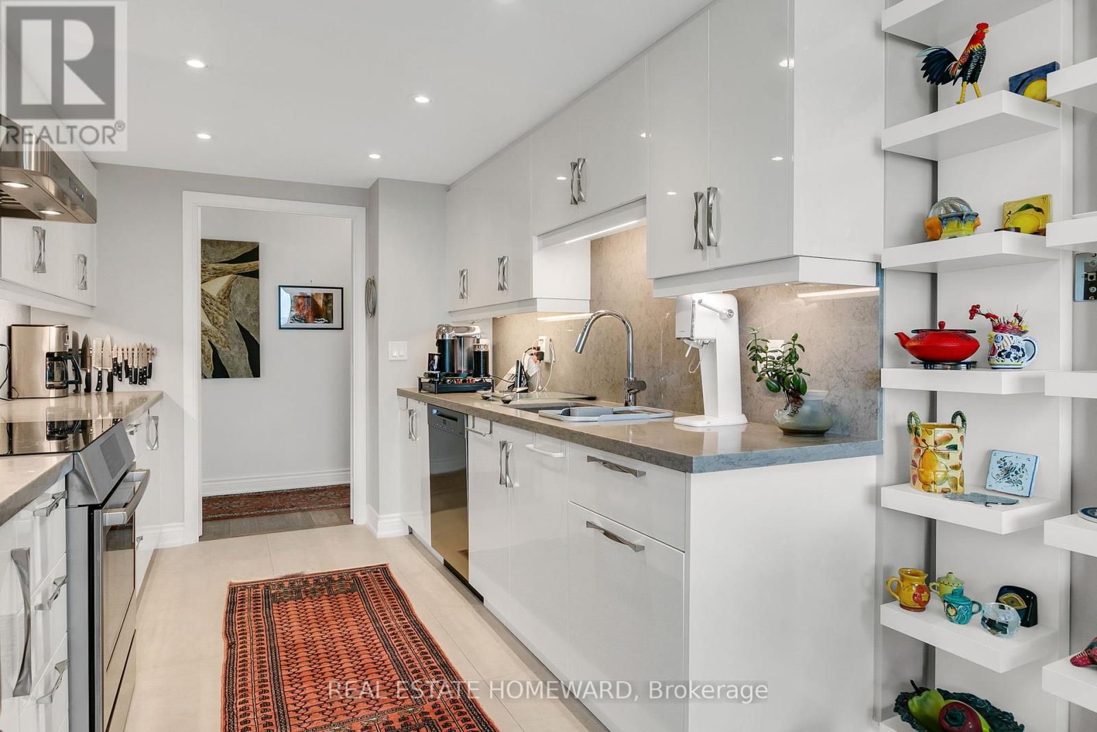 2603 - 3 Concorde Place, Toronto, Ontario  M3C 3K7 - Photo 16 - C12279939