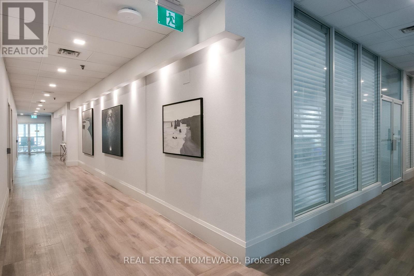 2603 - 3 Concorde Place, Toronto, Ontario  M3C 3K7 - Photo 36 - C12279939