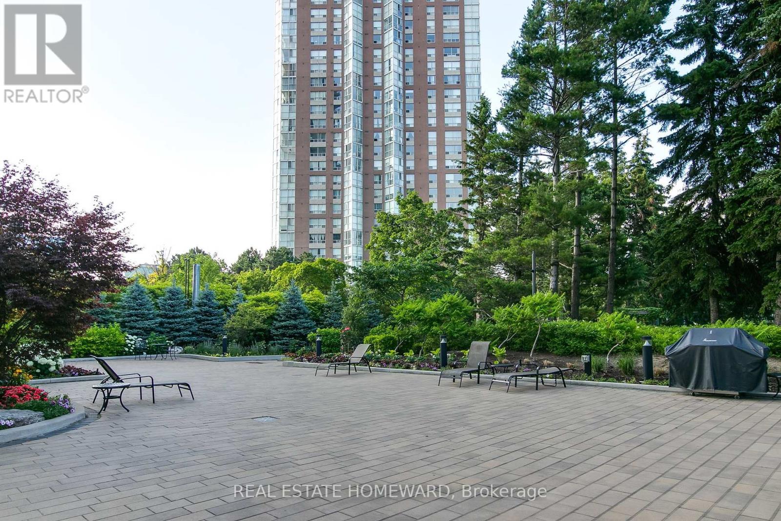 2603 - 3 Concorde Place, Toronto, Ontario  M3C 3K7 - Photo 43 - C12279939