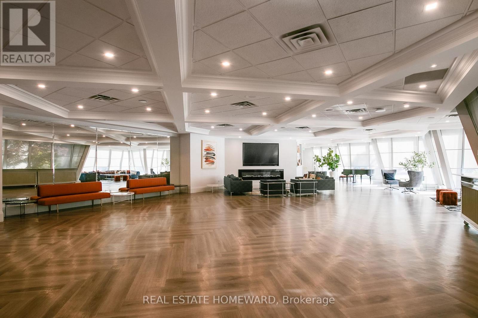 2603 - 3 Concorde Place, Toronto, Ontario  M3C 3K7 - Photo 38 - C12279939