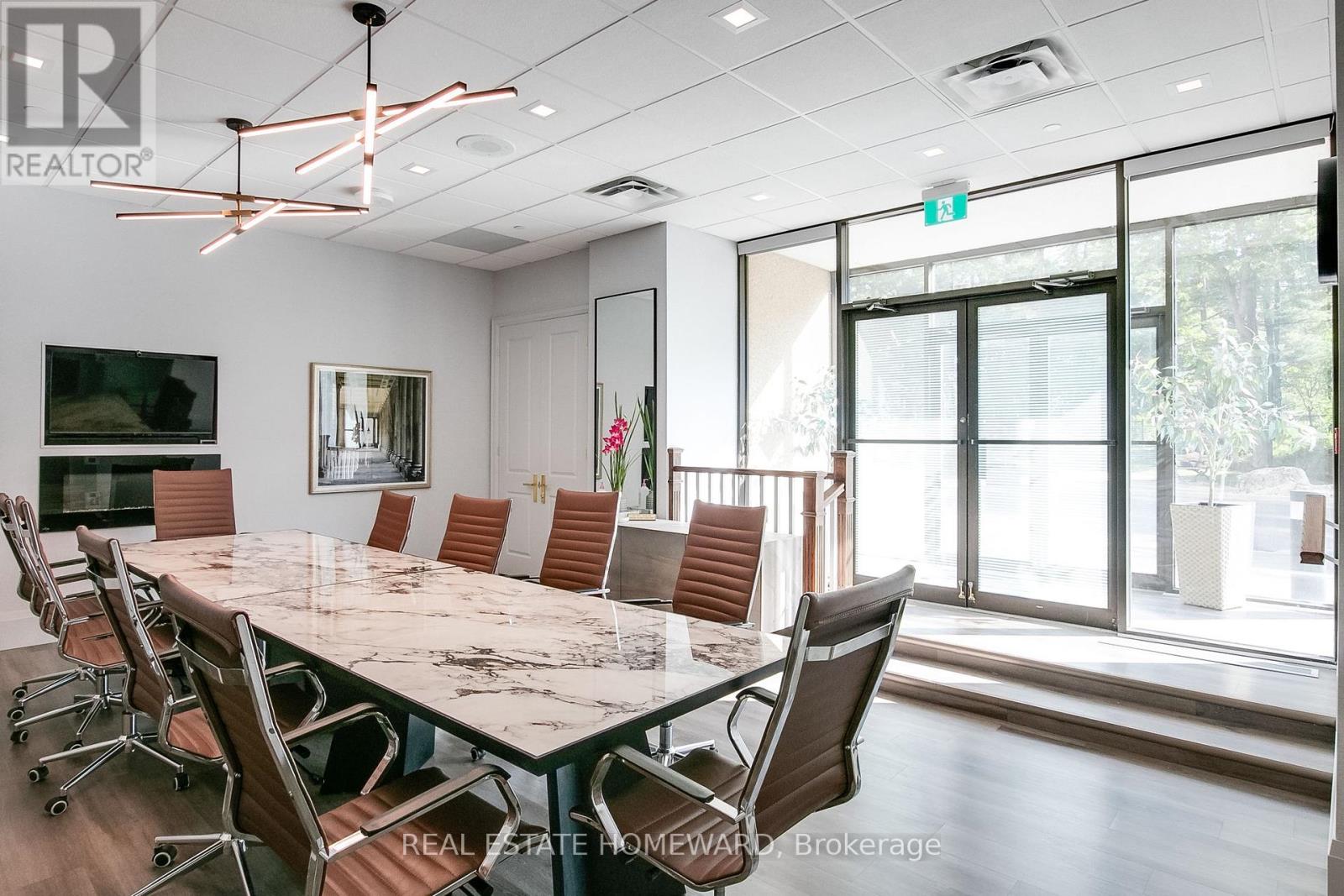 2603 - 3 Concorde Place, Toronto, Ontario  M3C 3K7 - Photo 40 - C12279939