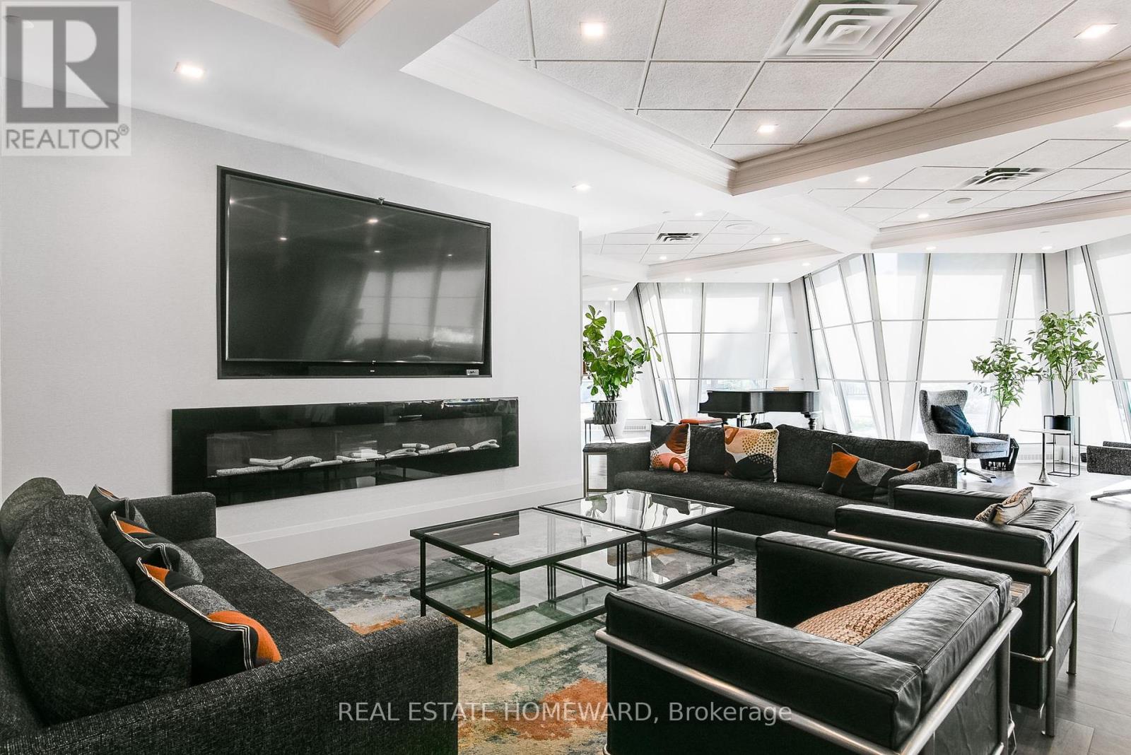 2603 - 3 Concorde Place, Toronto, Ontario  M3C 3K7 - Photo 39 - C12279939