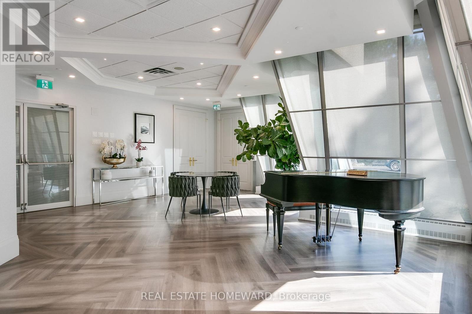2603 - 3 Concorde Place, Toronto, Ontario  M3C 3K7 - Photo 41 - C12279939