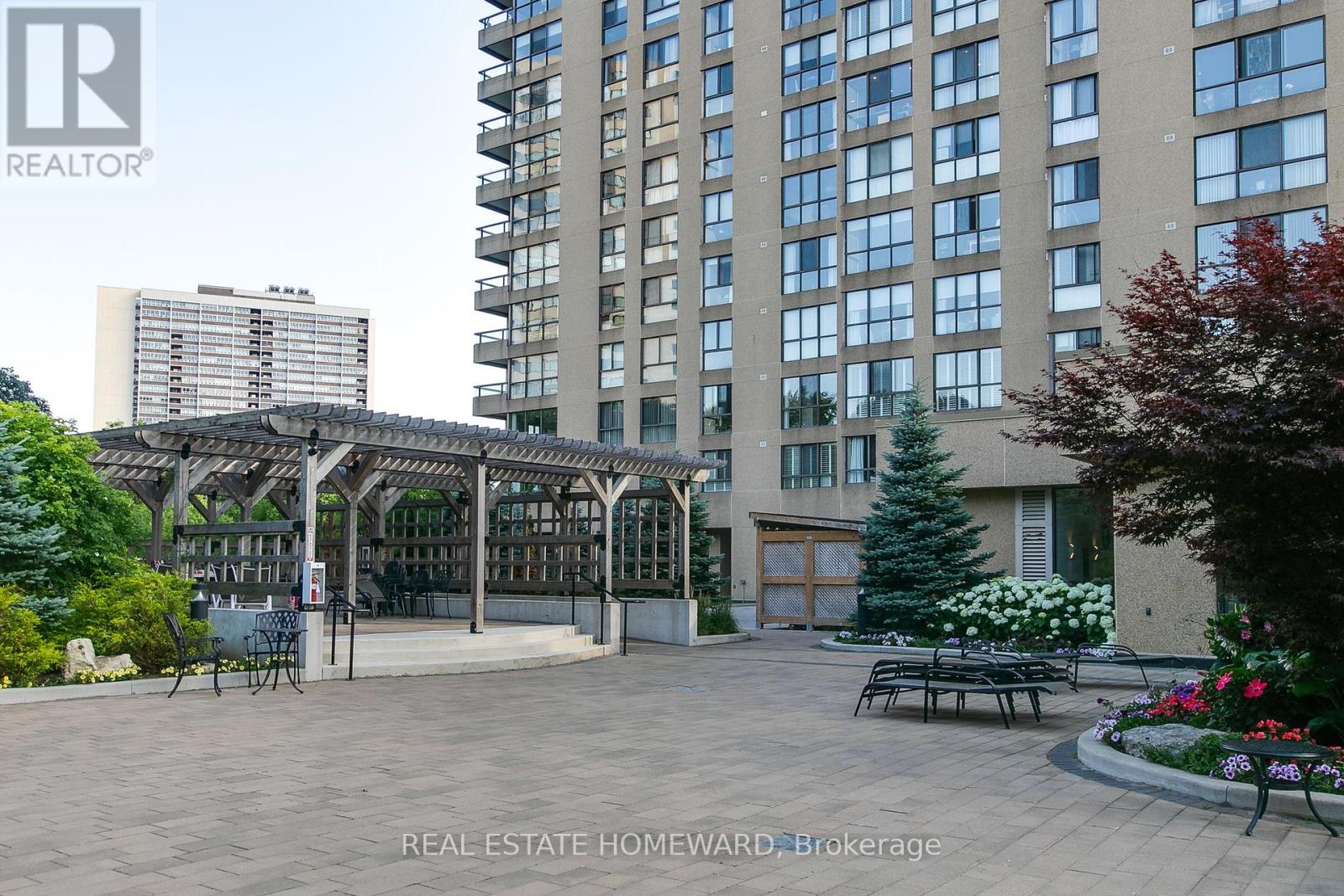 2603 - 3 Concorde Place, Toronto, Ontario  M3C 3K7 - Photo 44 - C12279939