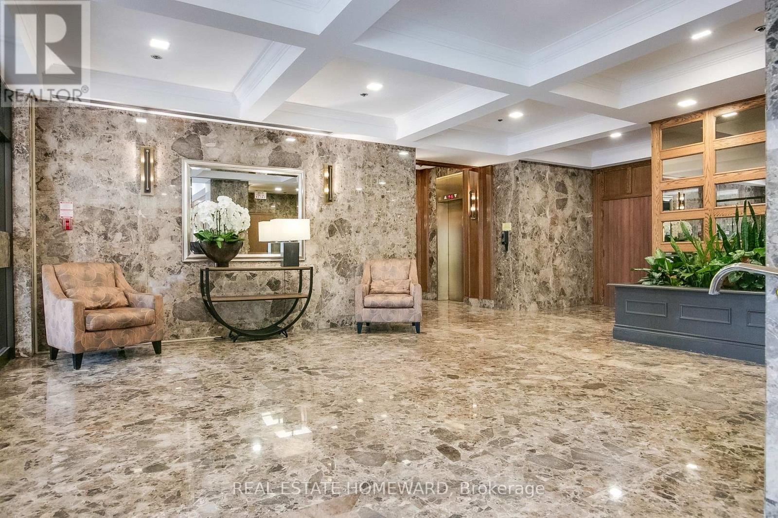 2603 - 3 Concorde Place, Toronto, Ontario  M3C 3K7 - Photo 4 - C12279939