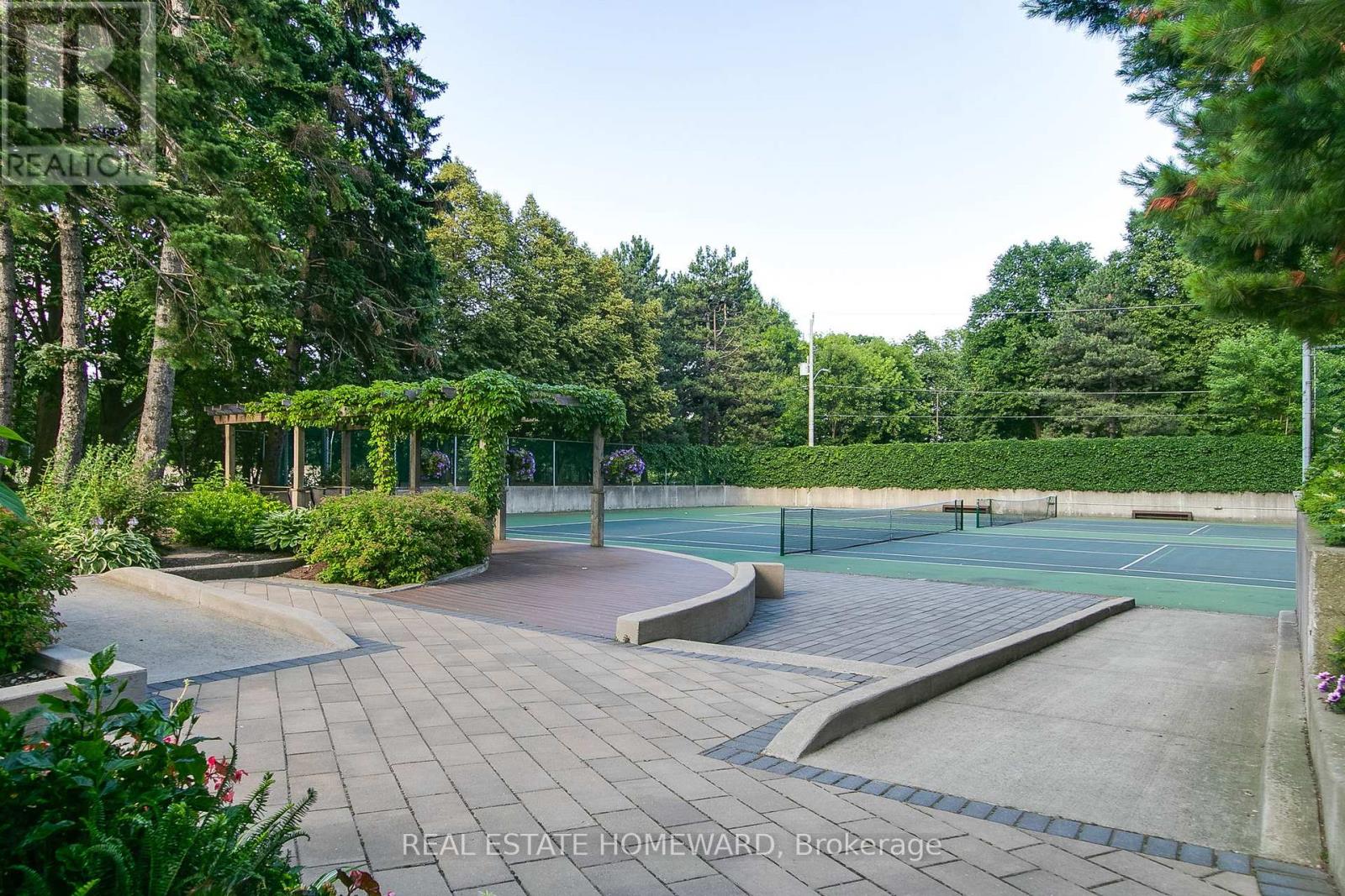 2603 - 3 Concorde Place, Toronto, Ontario  M3C 3K7 - Photo 46 - C12279939