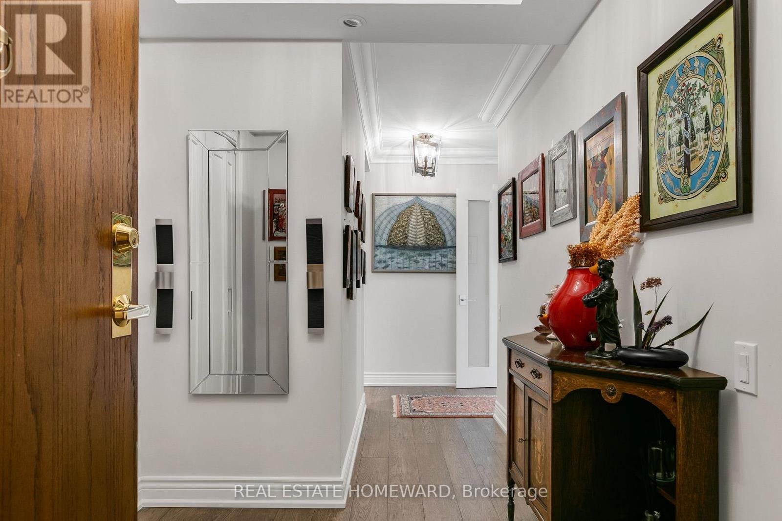 2603 - 3 Concorde Place, Toronto, Ontario  M3C 3K7 - Photo 5 - C12279939