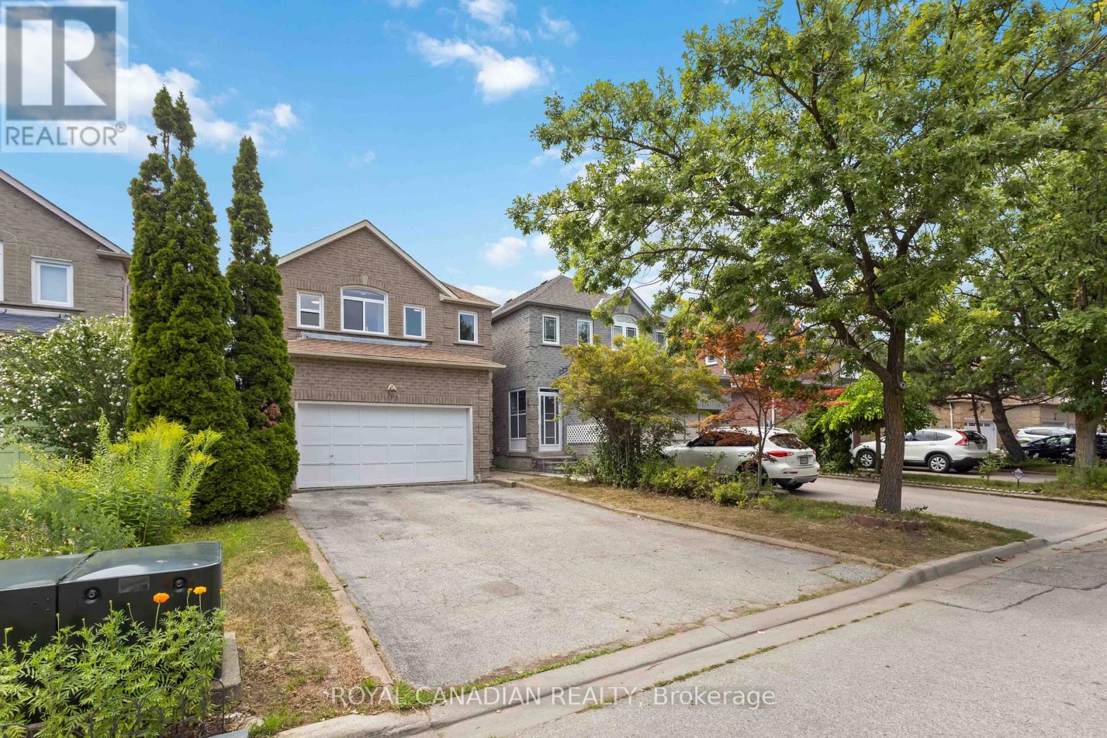Upper - 107 Joycedale Street, Markham, Ontario  L3S 3J2 - Photo 2 - N12402050