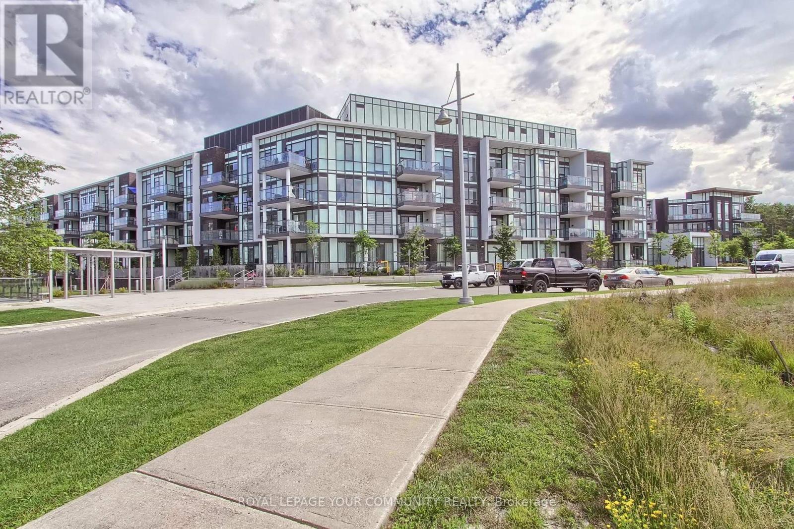 342 - 415 SEA RAY AVENUE, Innisfil, Ontario