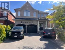 BASEMENT - 117 ASCALON DRIVE, Vaughan, Ontario