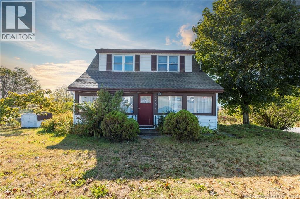 1731 Manawagonish Road, Saint John, New Brunswick