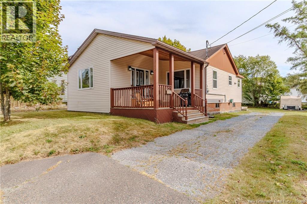 210 Molson Avenue, Saint John, New Brunswick  E2M 3J3 - Photo 1 - NB126684