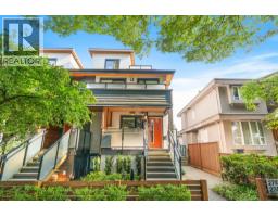 2745 Ward Street, Vancouver, Ca