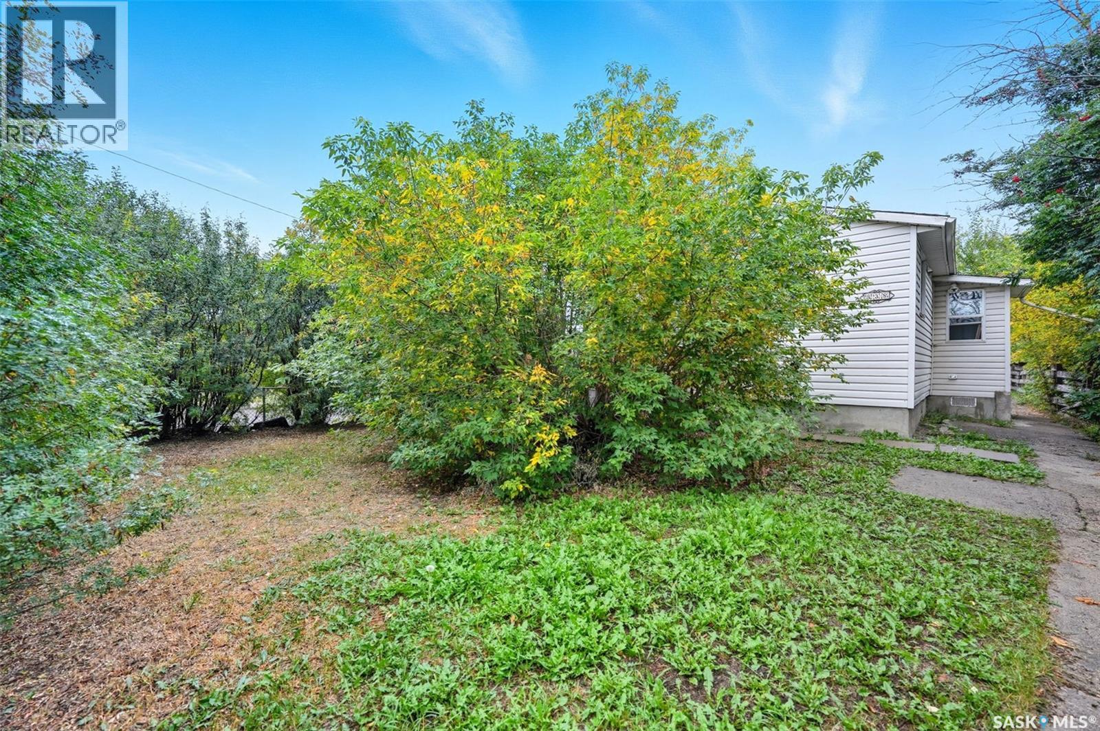 838 K AVENUE N, Saskatoon, Saskatchewan