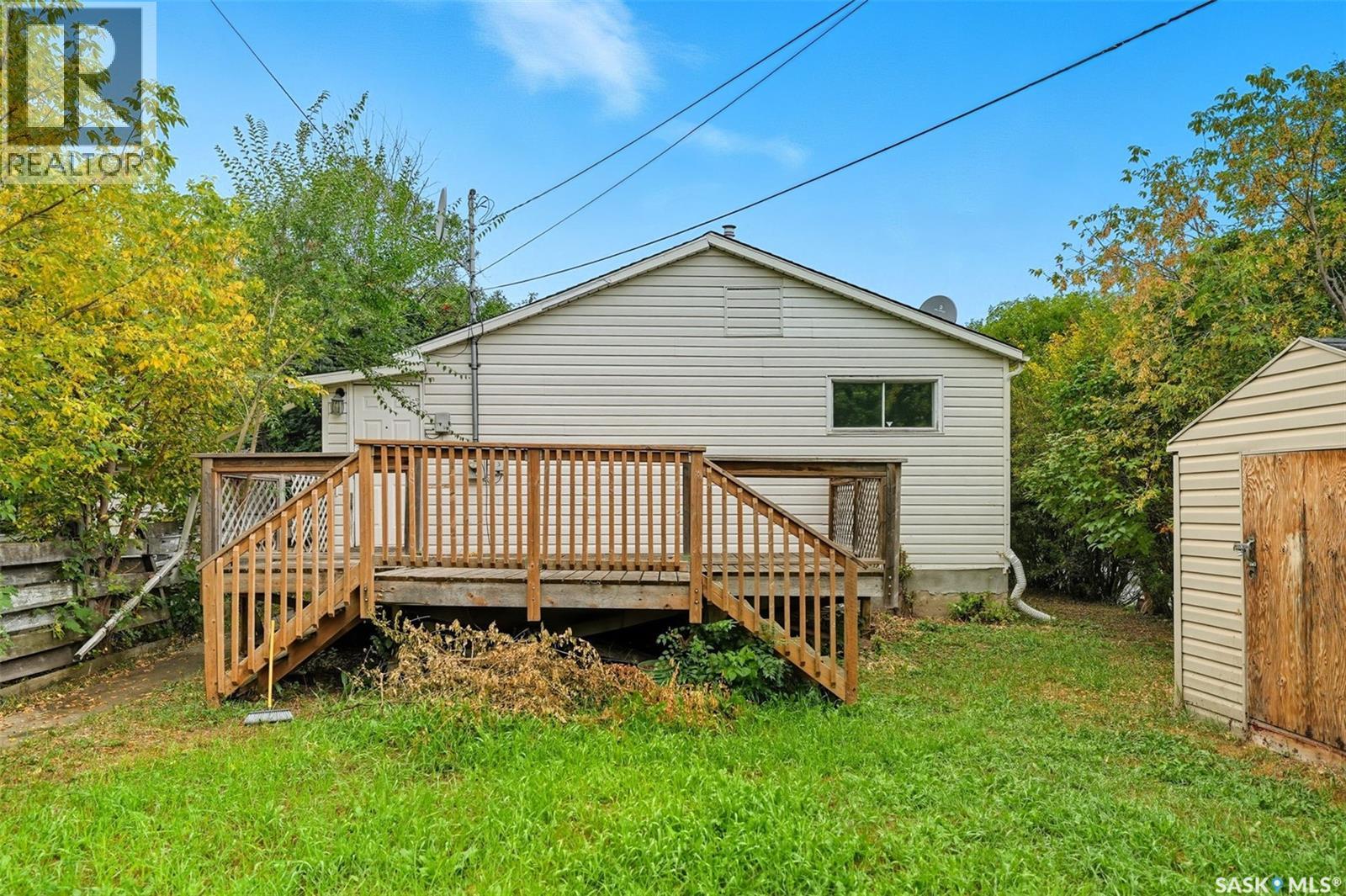 838 K Avenue N, Saskatoon, Saskatchewan  S7L 2N1 - Photo 21 - SK018395